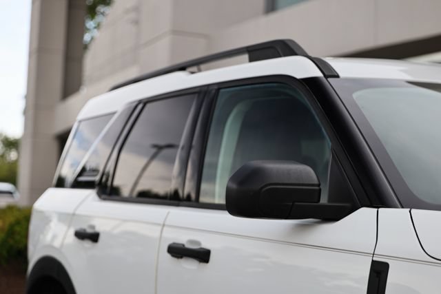 Used 2023 Ford Bronco Sport Big Bend w/ Convenience Package AWD/4WD image 3