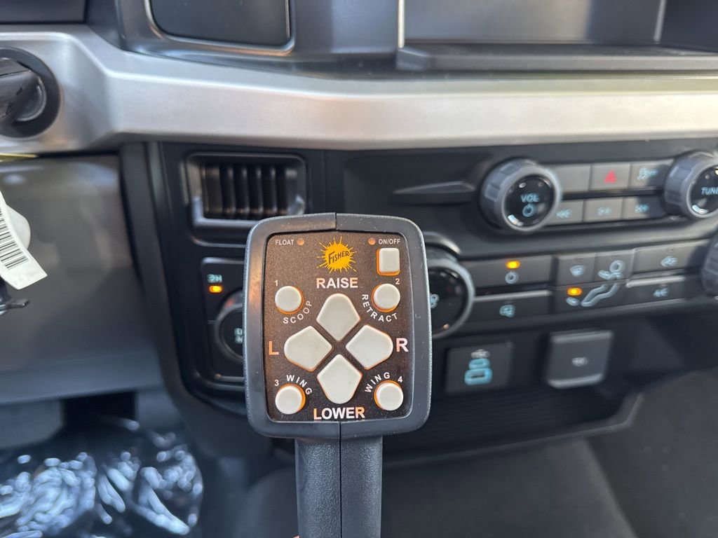 New 2026 Ford F250 XL w/ STX Appearance Package image 13