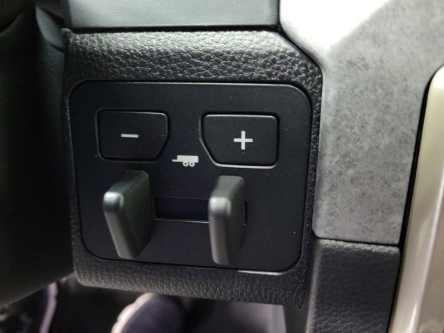 New 2025 Toyota Tacoma 4x4 Double Cab Hybrid image 31