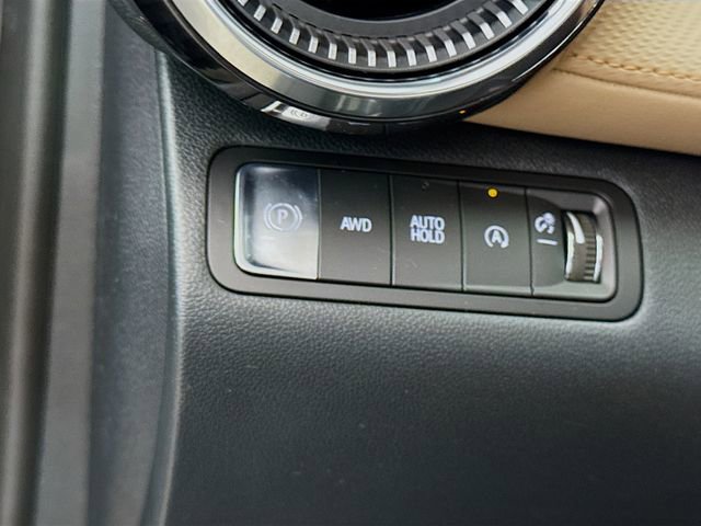 New 2026 Chevrolet Equinox ACTIV w/ Convenience Package III image 12