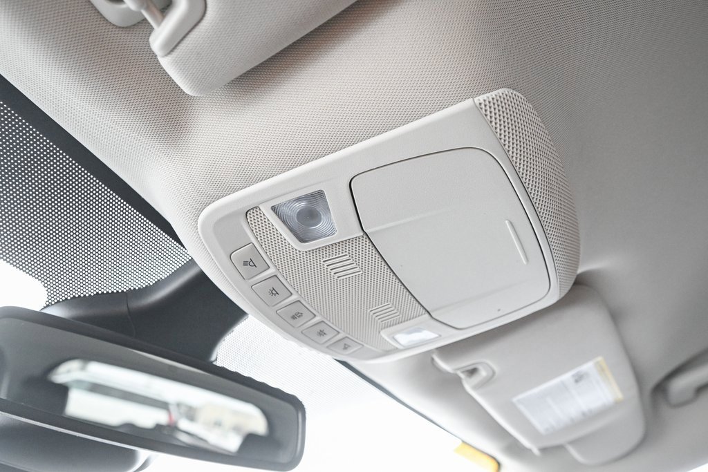 Certified 2024 Ford Edge SEL w/ Convenience Package image 42