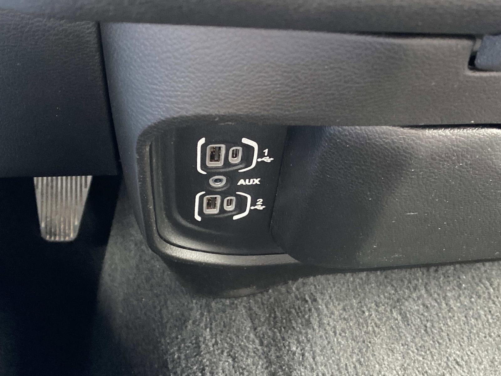 Used 2022 RAM 2500 Big Horn AWD/4WD image 42