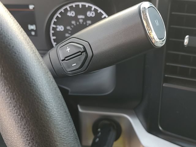 Used 2025 Ford F250 XLT AWD/4WD image 19