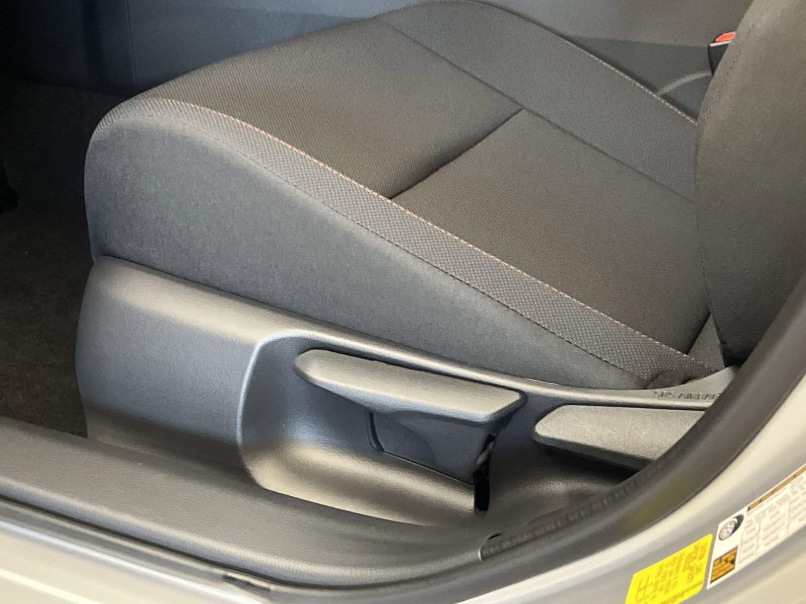 New 2026 Toyota Prius Plug-In Hybrid image 8