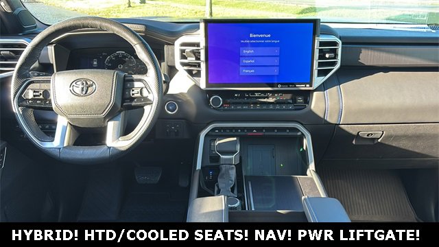 Used 2024 Toyota Sequoia Platinum image 6