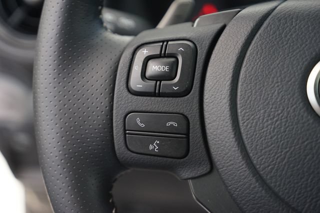 Used 2023 Lexus IS 350 F Sport w/ Memory Package RWD image 23