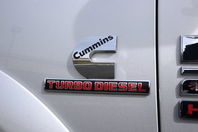 Used 2018 RAM 2500 Lone Star image 65