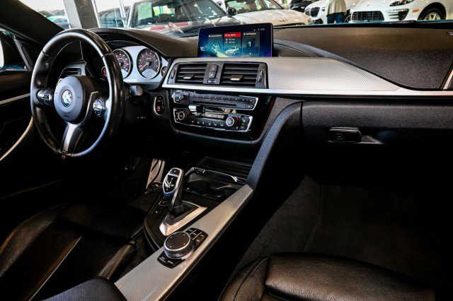Used 2018 BMW 430i xDrive Coupe image 24