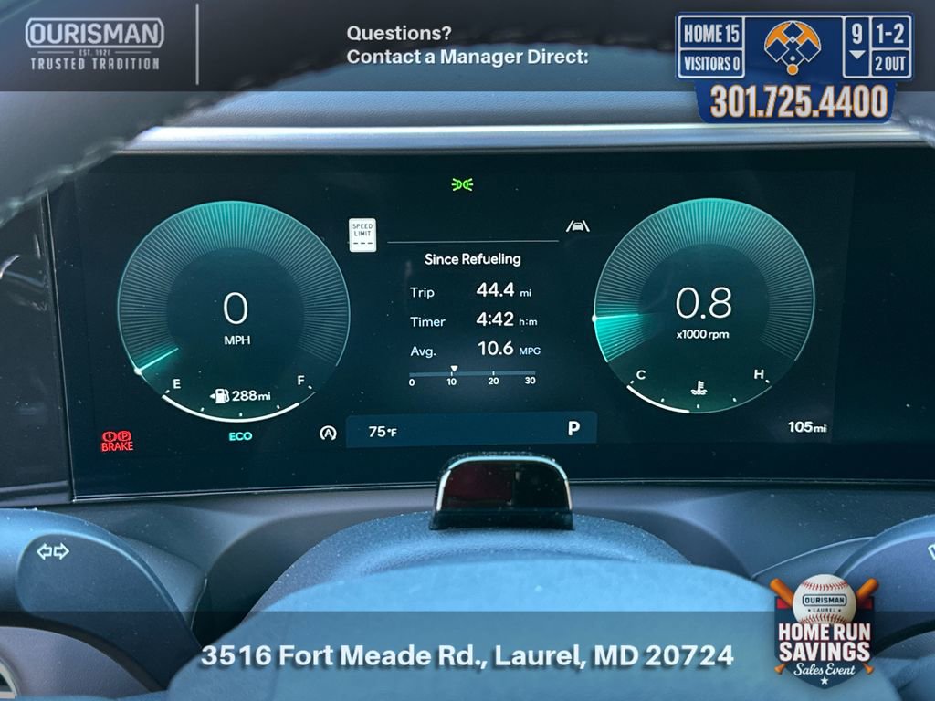 New 2026 Hyundai Palisade Calligraphy AWD/4WD image 10