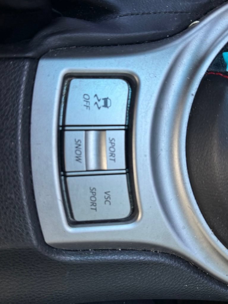 Used 2015 Scion FR-S RWD image 18