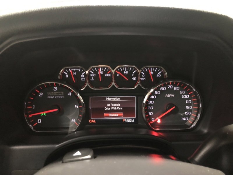 Used 2016 GMC Sierra 1500 SLE w/ All-Terrain Package image 25