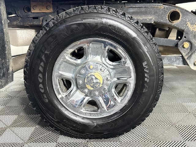 Used 2022 RAM 2500 Big Horn AWD/4WD image 28