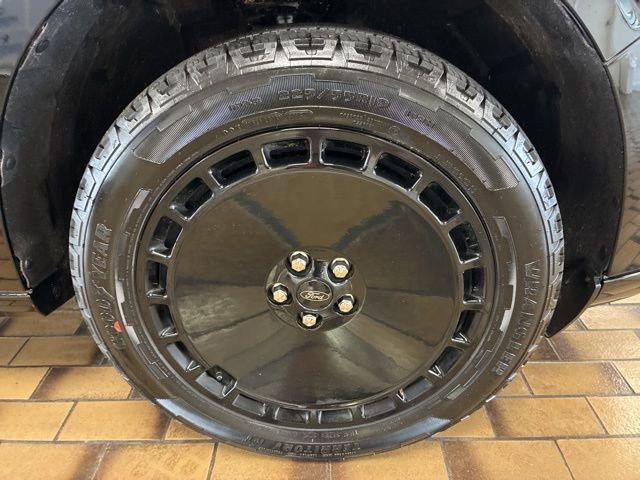 New 2026 Ford Maverick Lobo AWD/4WD image 8