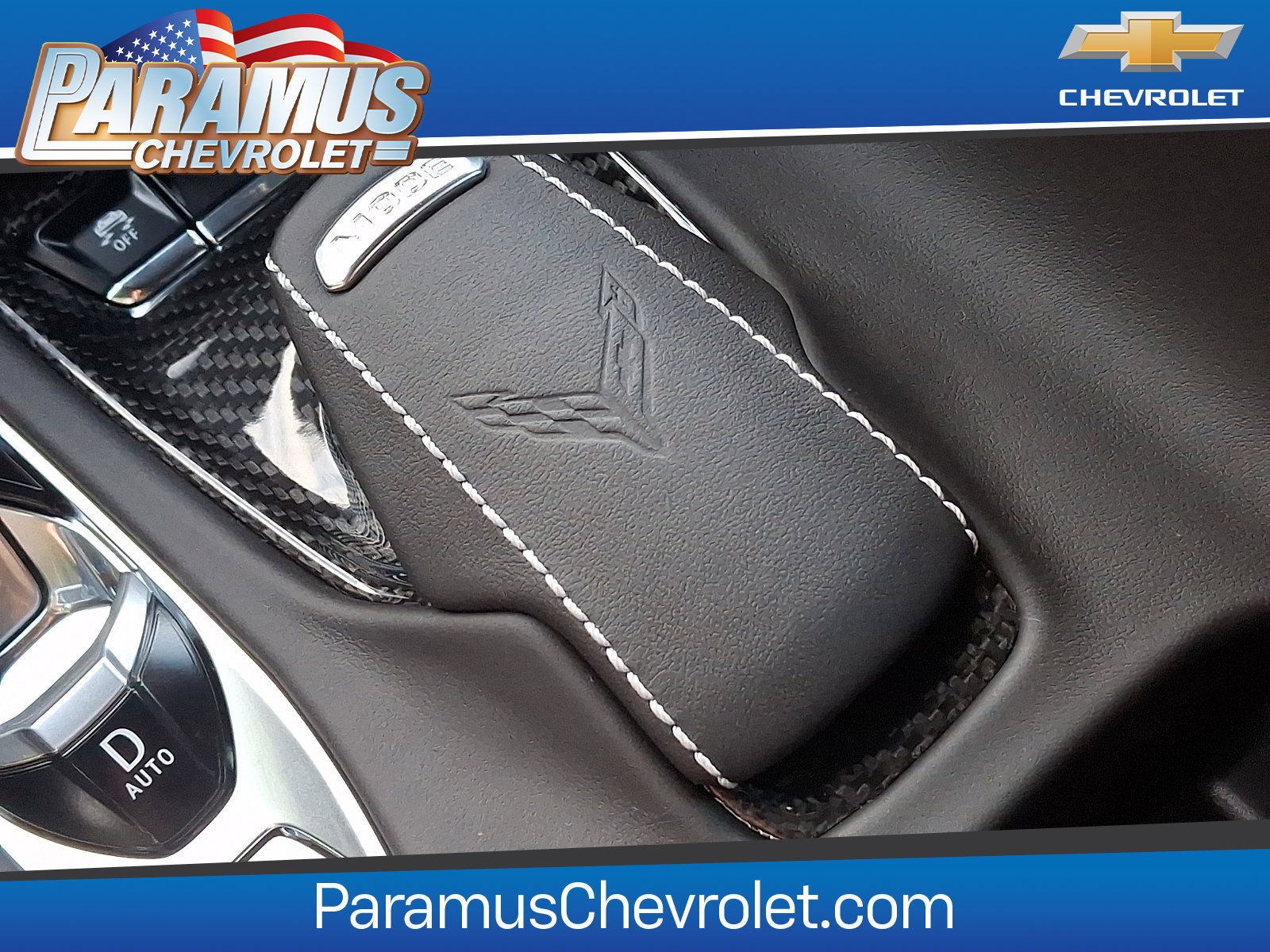 Used 2024 Chevrolet Corvette Stingray Premium Cpe w/ Z51 Performance Package RWD image 22