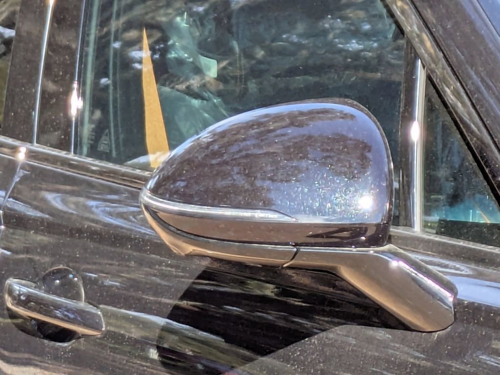 New 2026 Genesis GV70 2.5T Sport Prestige image 11