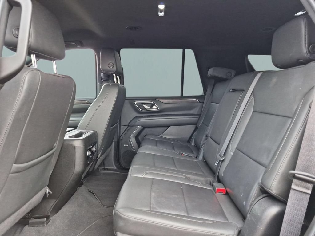 Used 2022 Chevrolet Tahoe LT RWD image 24