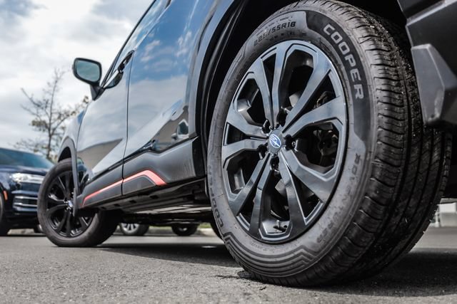 Used 2019 Subaru Forester Sport AWD/4WD image 20