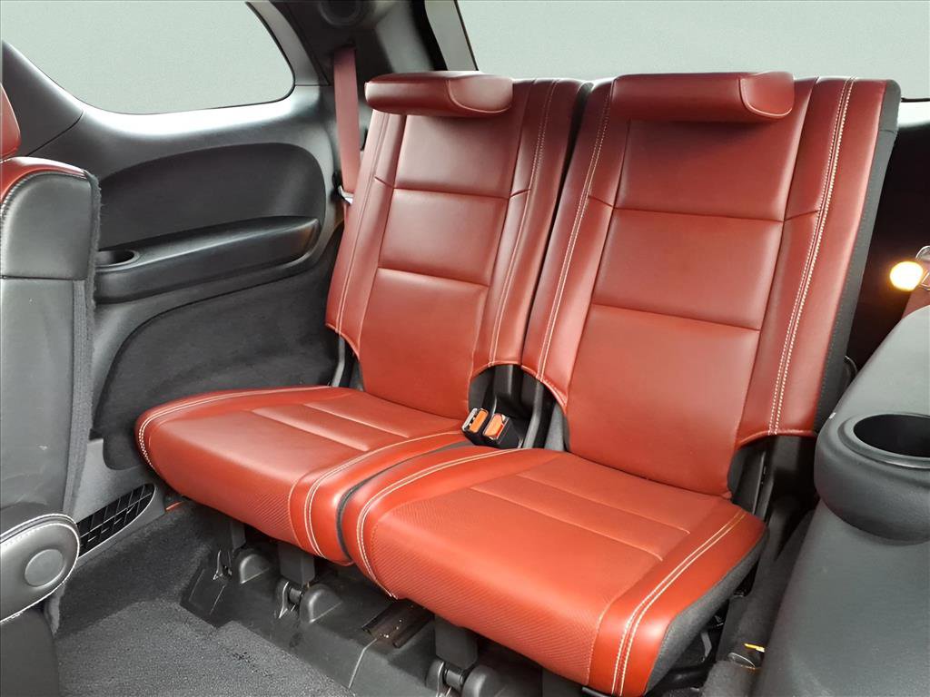 Used 2022 Dodge Durango SRT w/ Premium Interior Group image 11