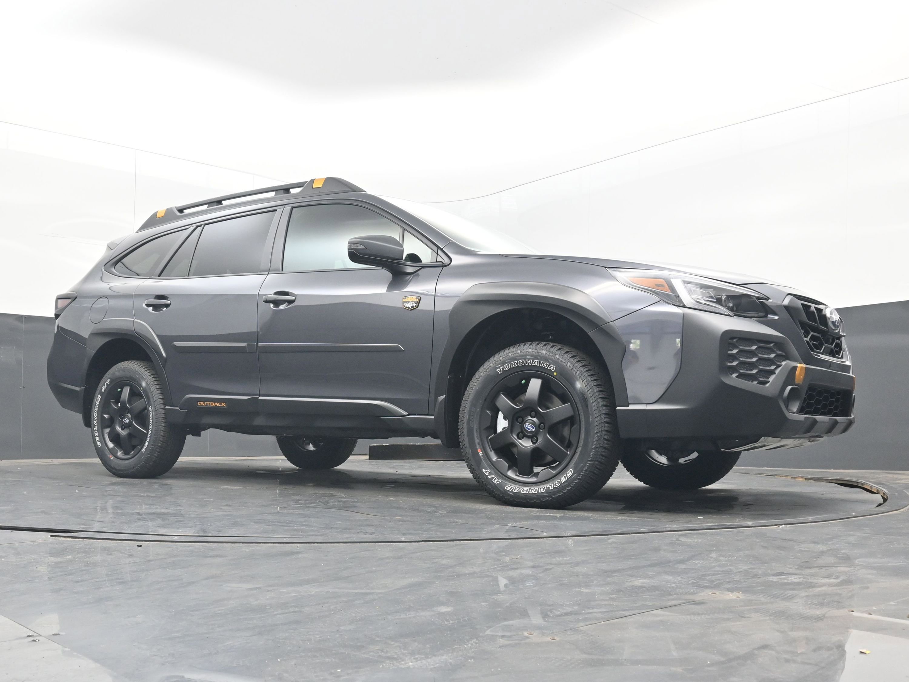 New 2025 Subaru Outback Wilderness image 21