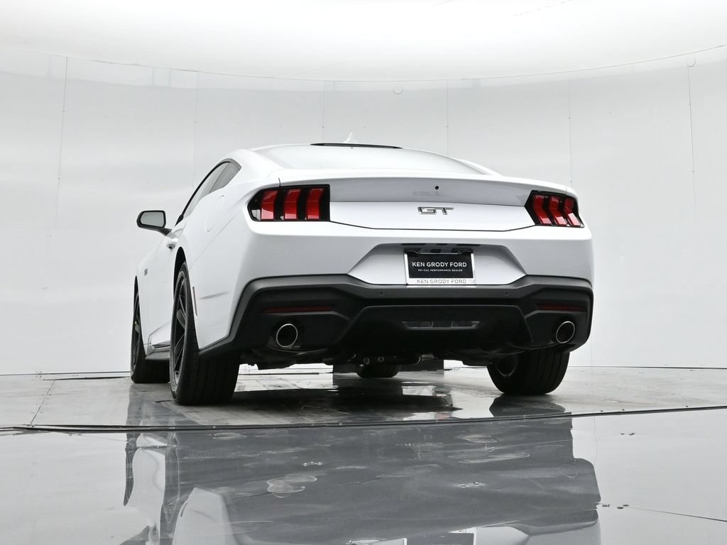 New 2026 Ford Mustang GT RWD image 45