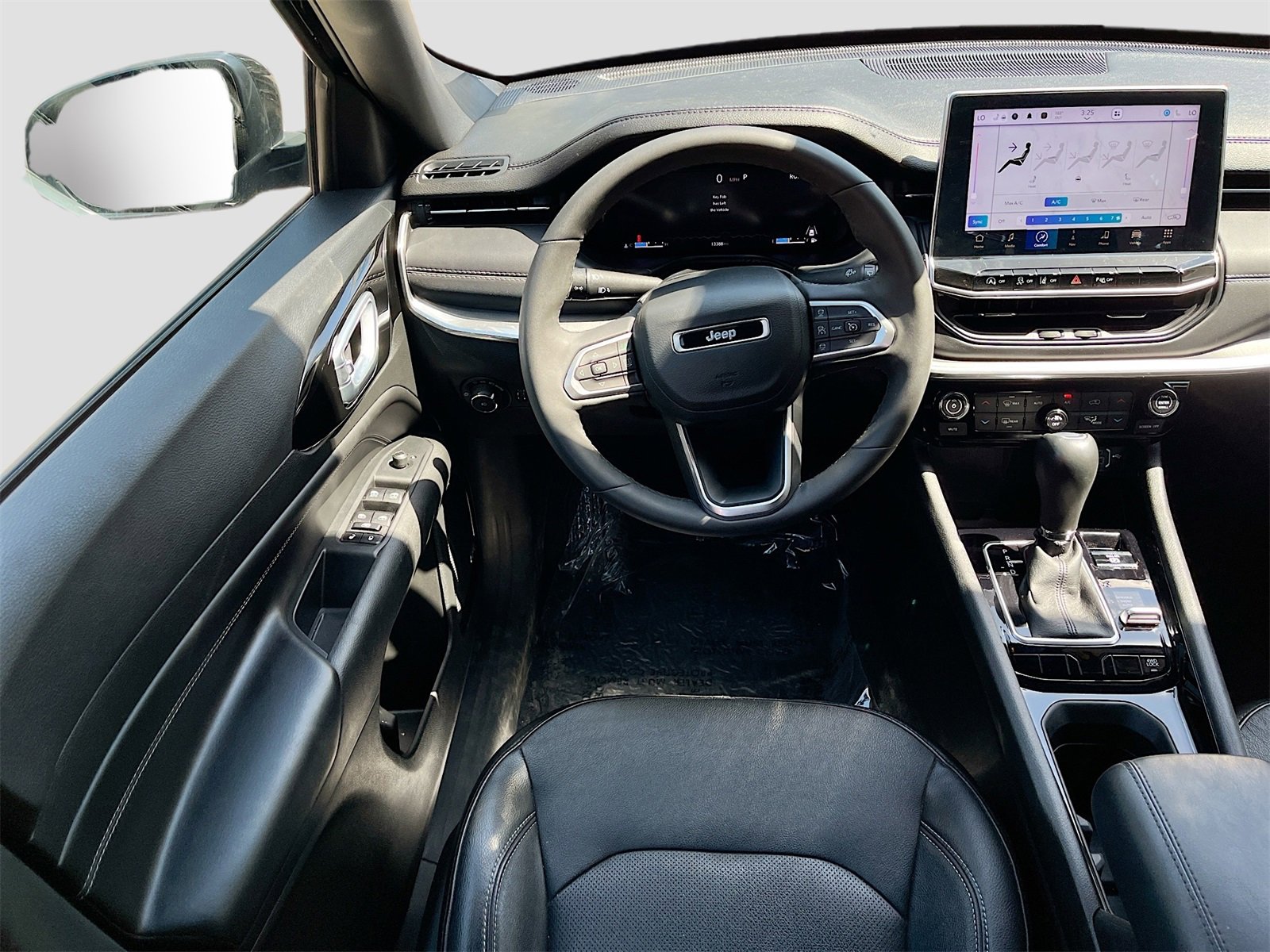 Used 2023 Jeep Compass High Altitude image 23