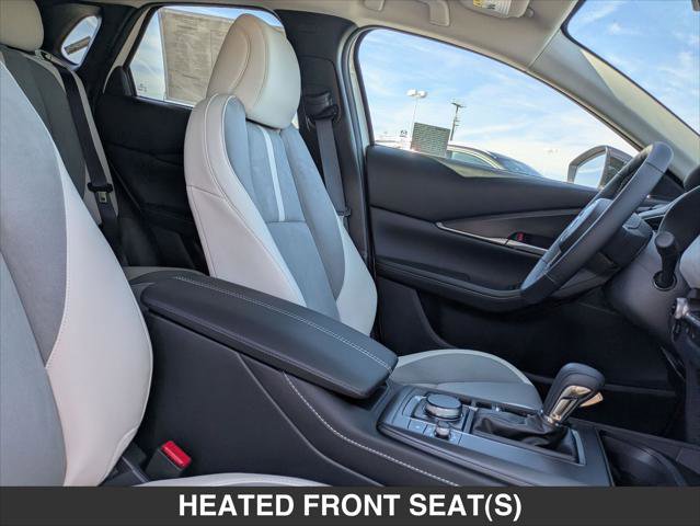 New 2026 MAZDA CX-30 Aire Edition image 14