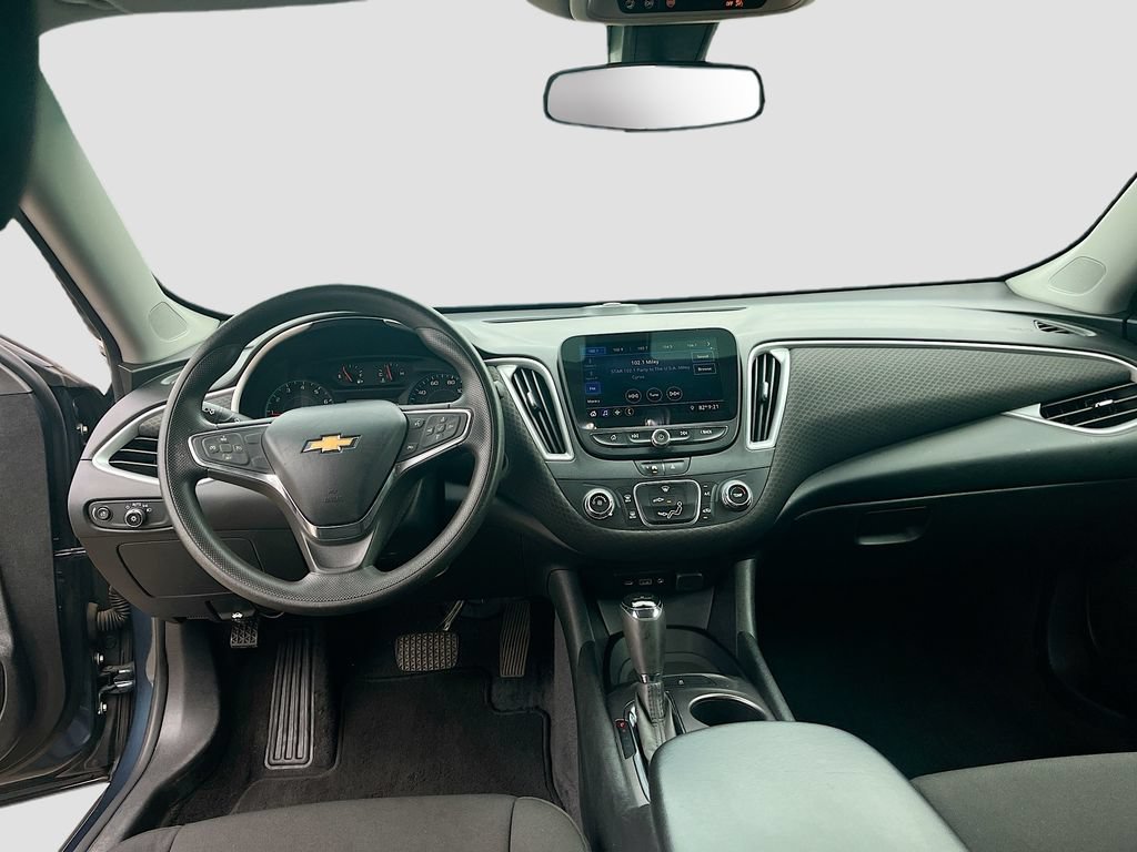 Used 2020 Chevrolet Malibu LS FWD image 20