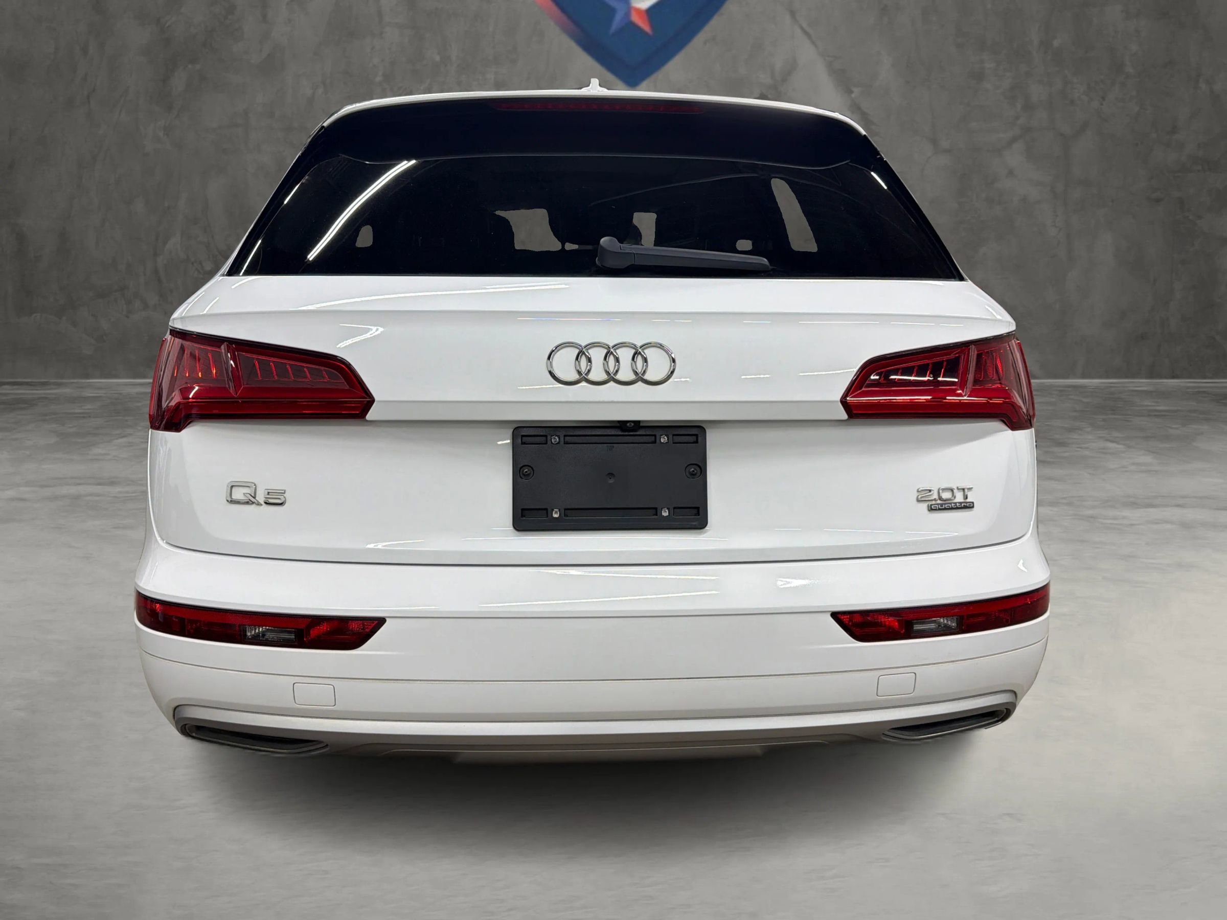 Used 2018 Audi Q5 2.0T Premium image 14