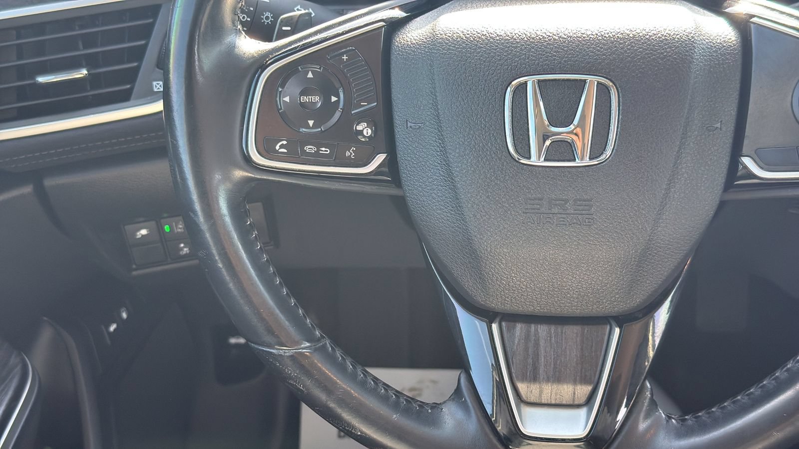 Used 2018 Honda Clarity Touring image 15