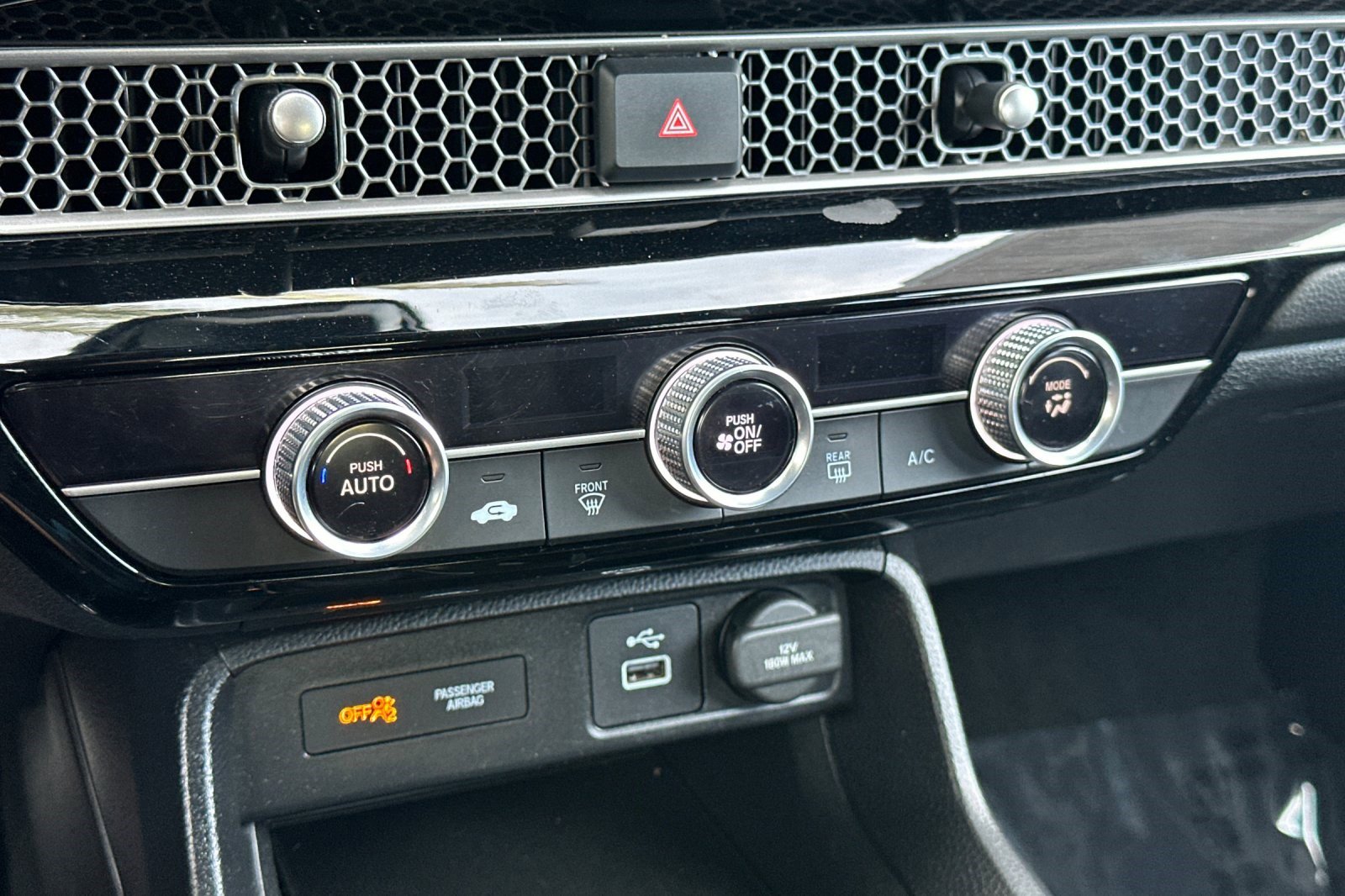 Used 2024 Honda Civic Sport image 18