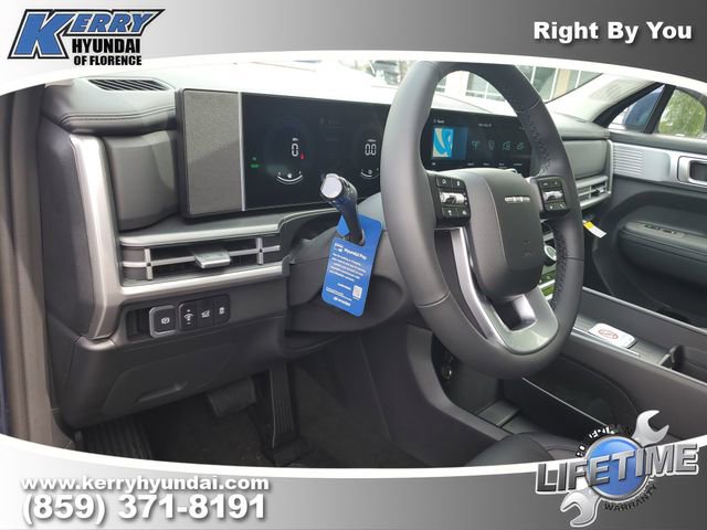 New 2026 Hyundai Santa Fe SEL AWD/4WD image 19
