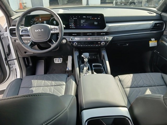 New 2025 Kia Telluride SX Prestige X-Line image 3