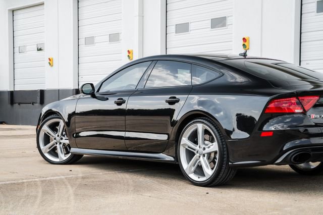 Used 2014 Audi RS 7 Prestige image 51