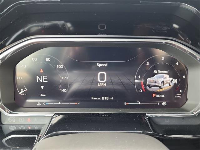 New 2026 GMC Sierra 1500 Elevation image 26