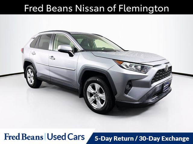 Used 2020 Toyota RAV4 XLE w/ Convenience Package