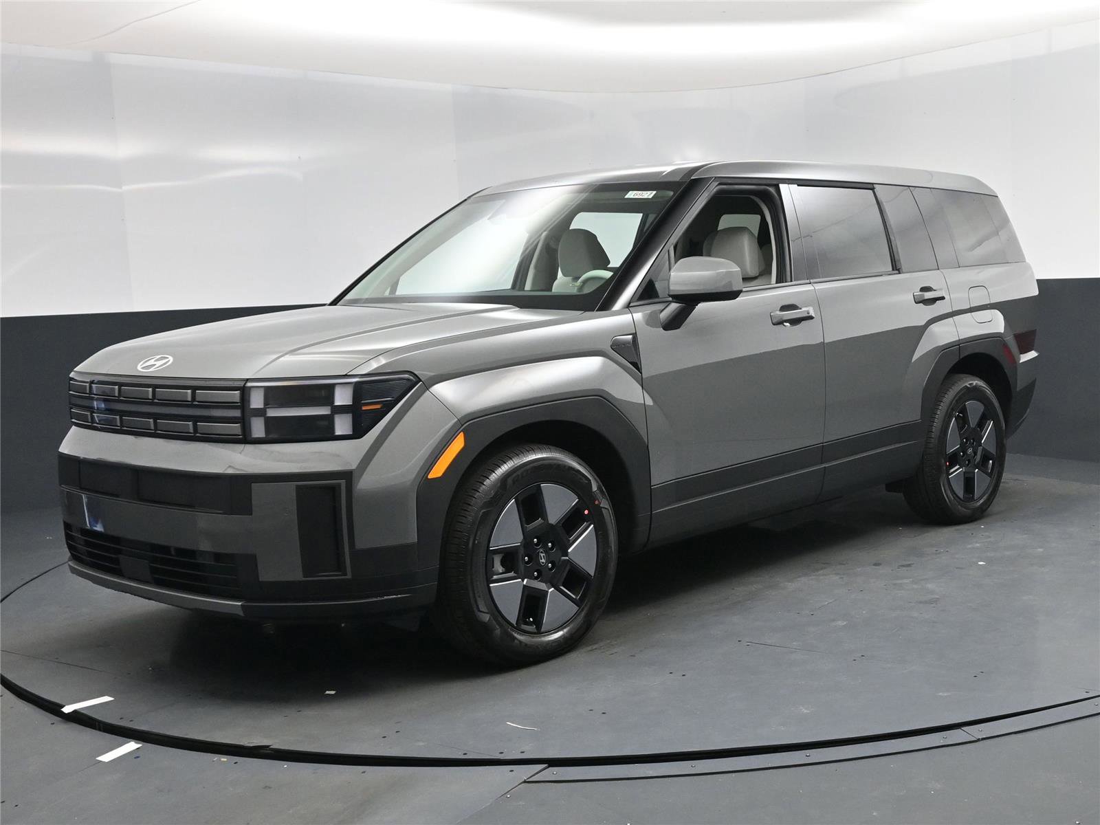 New 2026 Hyundai Santa Fe SE