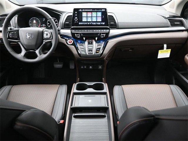 New 2026 Honda Odyssey Elite image 24