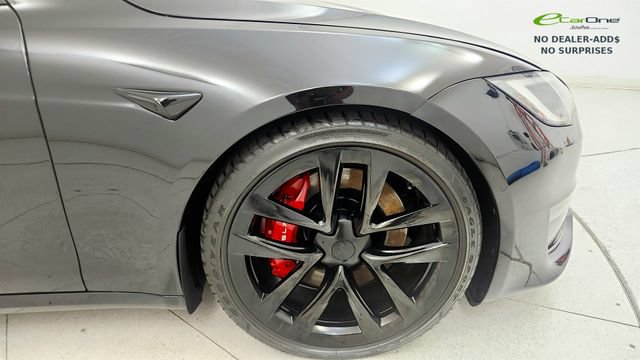 Used 2023 Tesla Model S AWD/4WD image 21