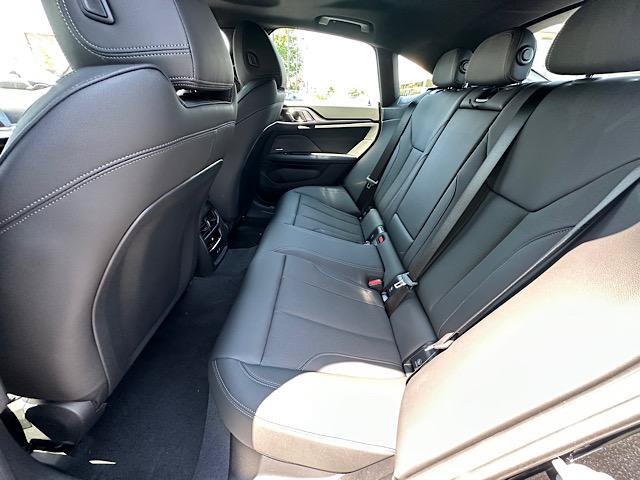New 2026 BMW 430i xDrive w/ M Sport Package AWD/4WD image 5