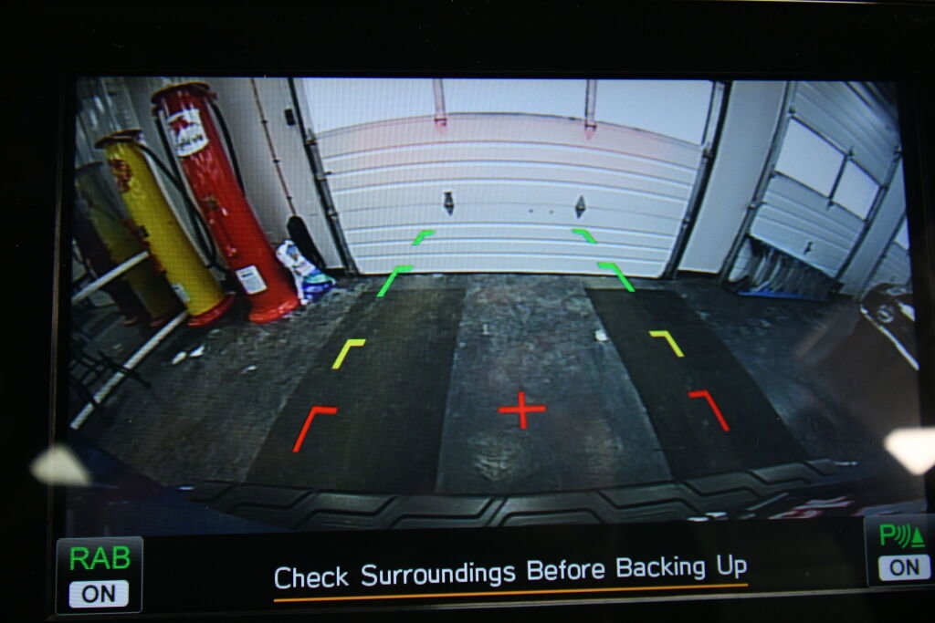 Used 2022 Subaru Forester Wilderness image 18