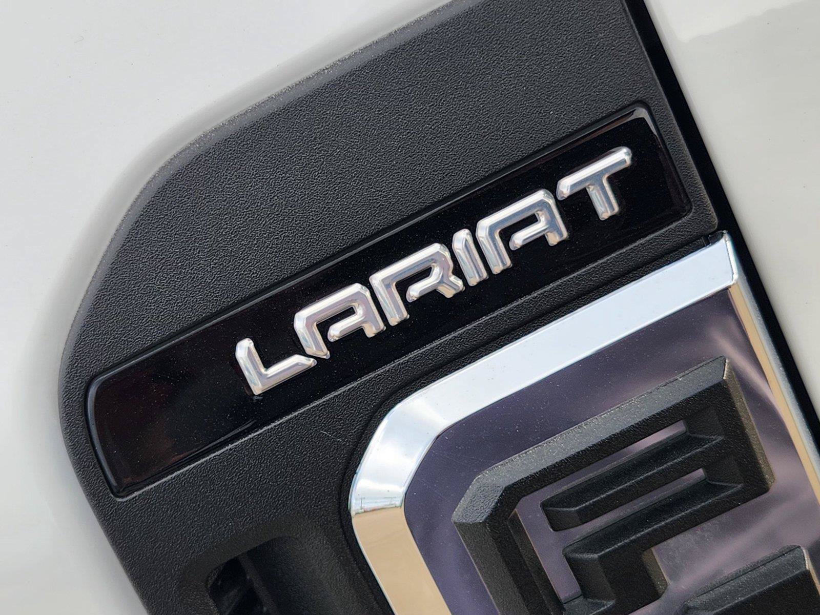 Certified 2026 Ford F450 Lariat AWD/4WD image 9