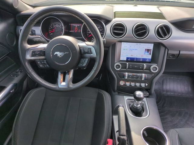 Used 2021 Ford Mustang GT w/ Equipment Group 301A RWD image 28