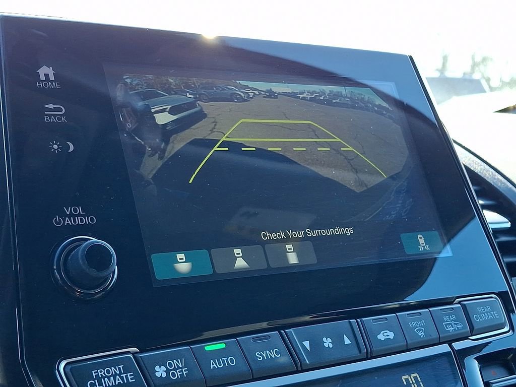 Used 2020 Honda Odyssey EX image 19