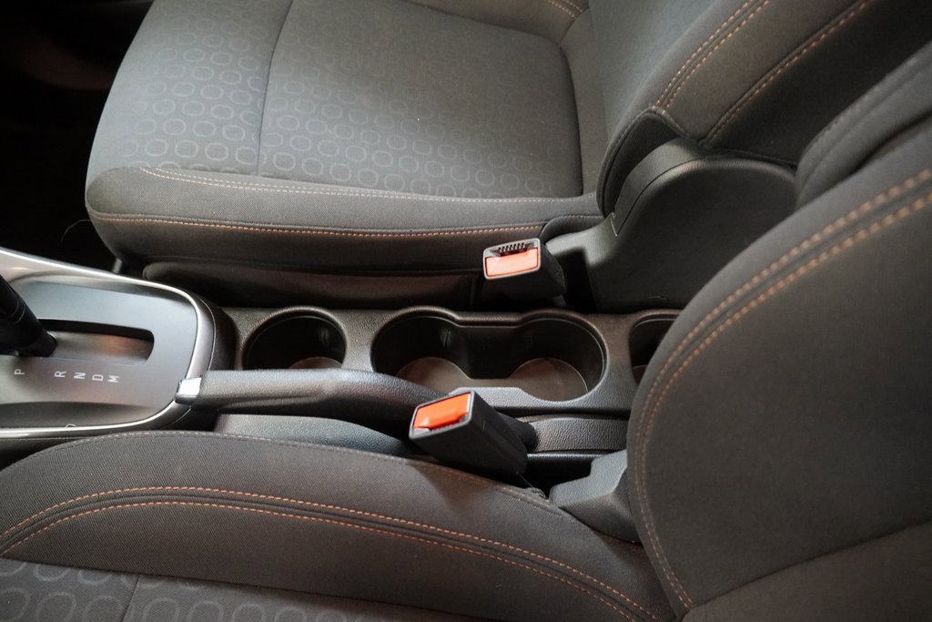 Used 2021 Chevrolet Trax LS w/ Tint and Cruise Package image 23