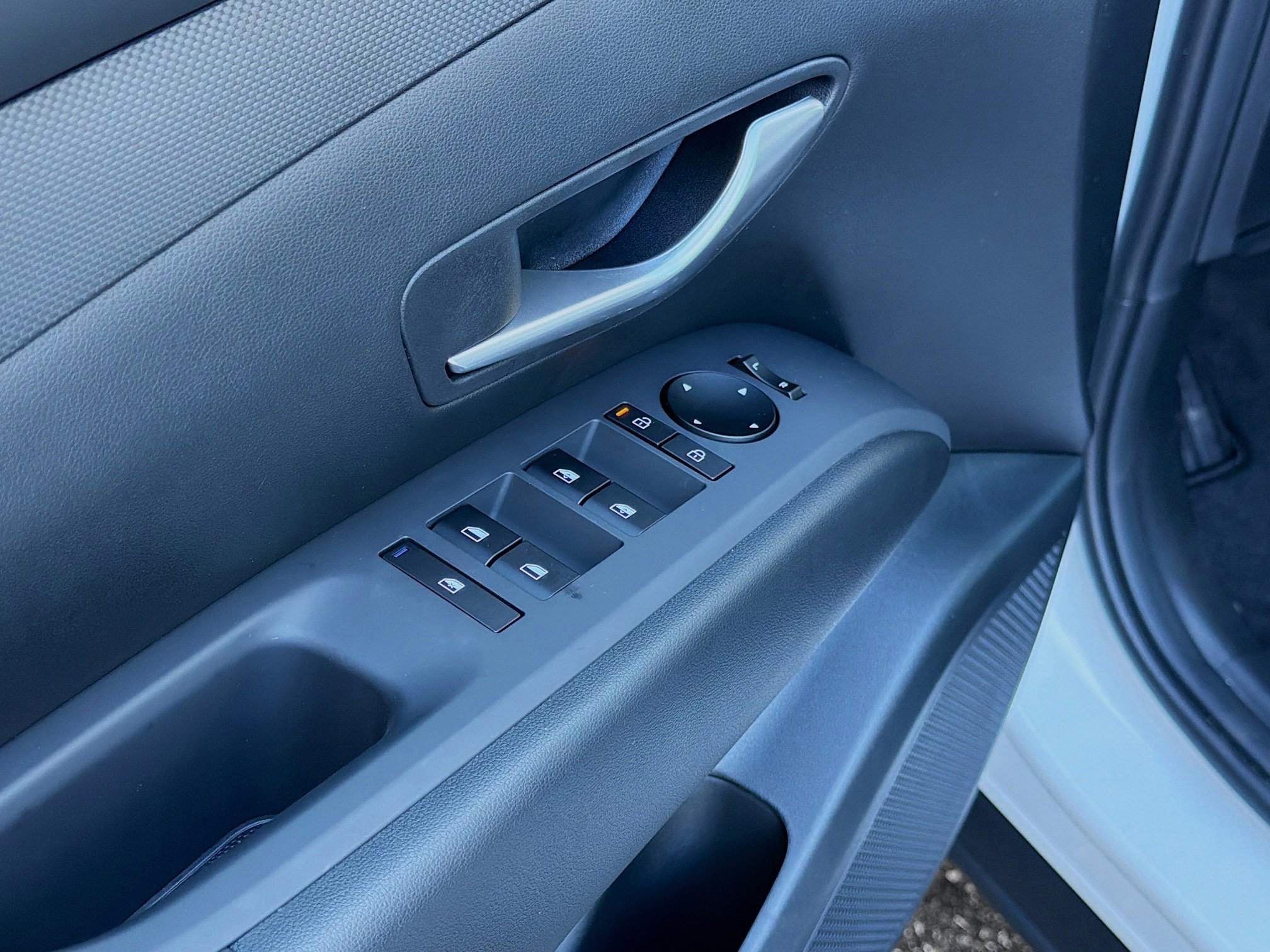 New 2026 Hyundai Santa Cruz SEL image 23