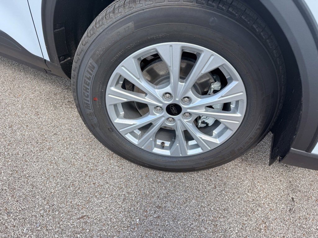 New 2025 Ford Escape Active image 10