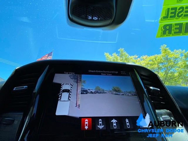 Used 2022 RAM 5500 Tradesman w/ Safety Group AWD/4WD image 41