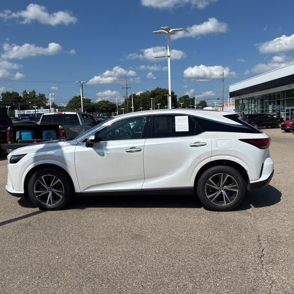 Used 2023 Lexus RX 350 Premium w/ Cold Area Package AWD/4WD image 12