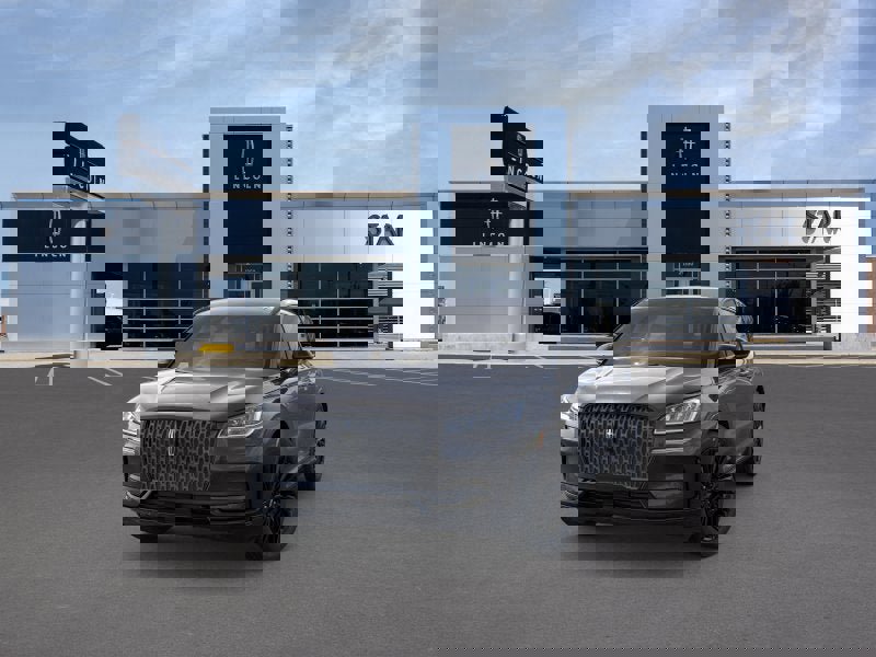 New 2026 Lincoln Corsair Premiere AWD/4WD image 2