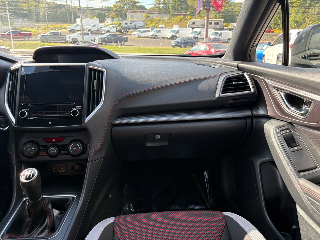 Used 2023 Subaru Impreza 2.0i Sport image 20